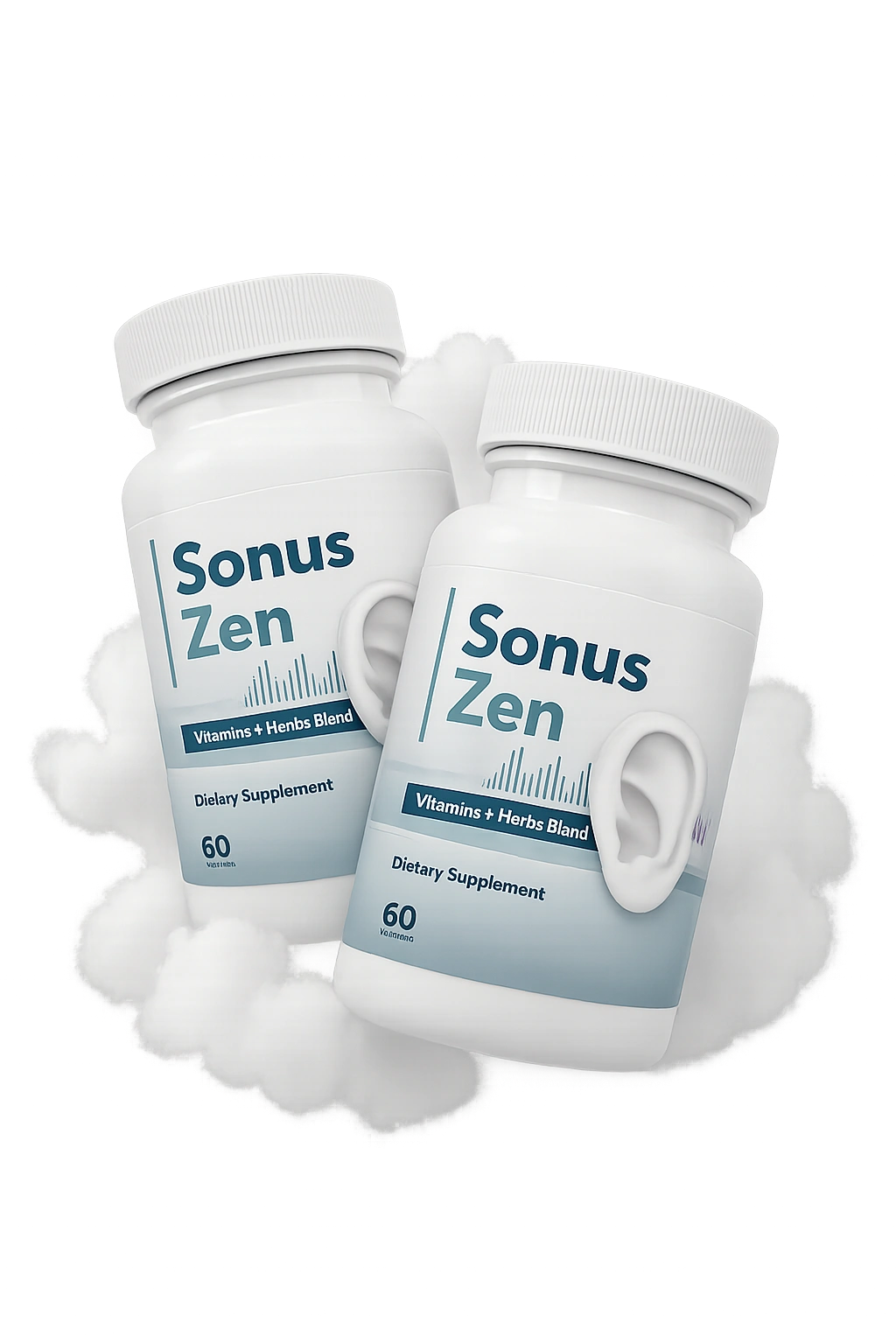 SonusZen Supplement
